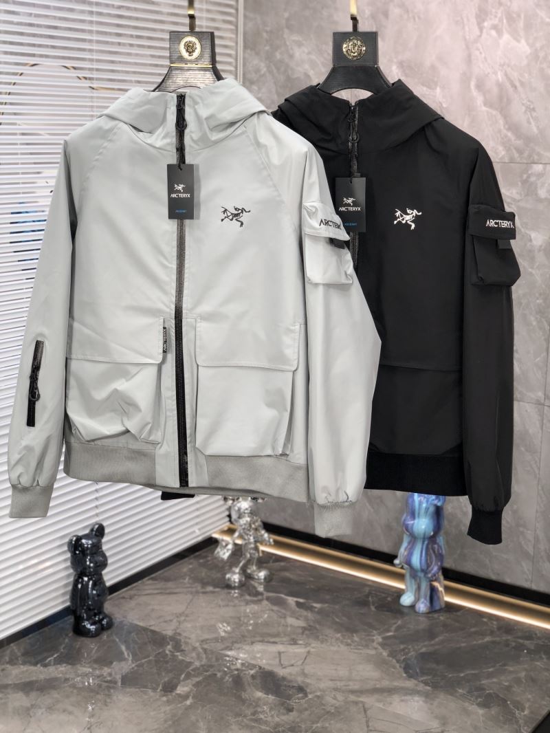 Arcteryx Outwear